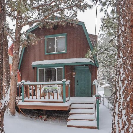 Вілла Cedar Chalet #1980 Sugarloaf Екстер'єр фото