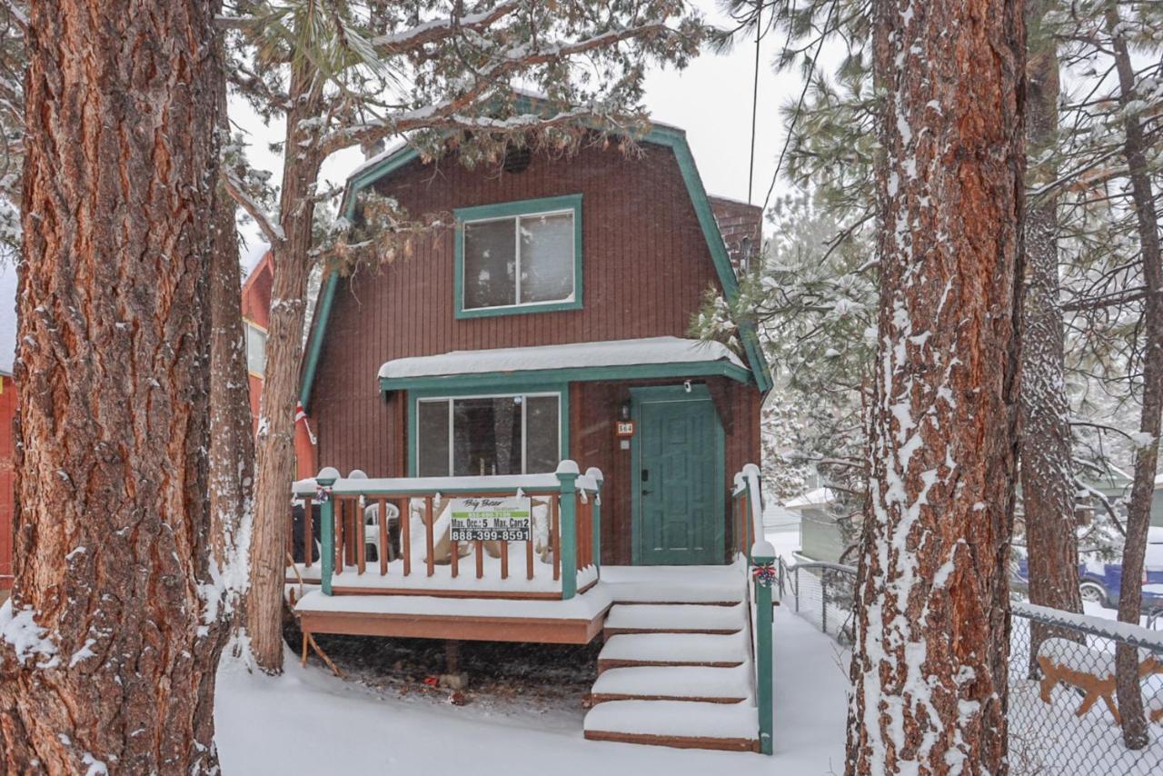 Вілла Cedar Chalet #1980 Sugarloaf Екстер'єр фото