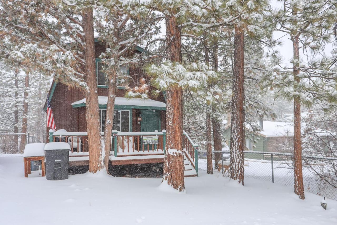 Вілла Cedar Chalet #1980 Sugarloaf Екстер'єр фото